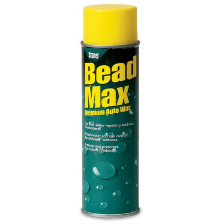 Защитный аэрозоль Bead Max