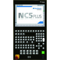 Система управления для нагнетания под давлением NC5 plus