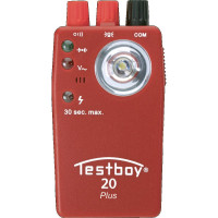 Тестер непрерывности TESTBOY 20 Plus