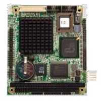 Модуль ЦП PC/104 AMD® Geode™ LX800, 500MHz, max. 1 GB | Em104-a5362