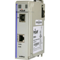 Блок интерфейса Ethernet MVI69-FLN