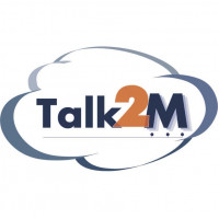 Программное обеспечение для управления Talk2M