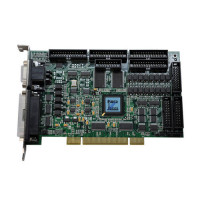 Плата контроллера шина PCI PMC2