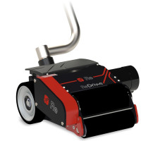 Тележка для рулона ReDrive battery powered roll mover