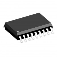 Операционный усилитель iC-BM