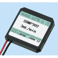 Насос для химических продуктов SDMP_Standard series