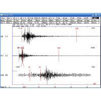 Программное обеспечение анализа вибрации SEISAN