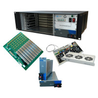 Системная плата CompactPCI