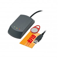 Модуль RFID ключ USB ADMITTO-A