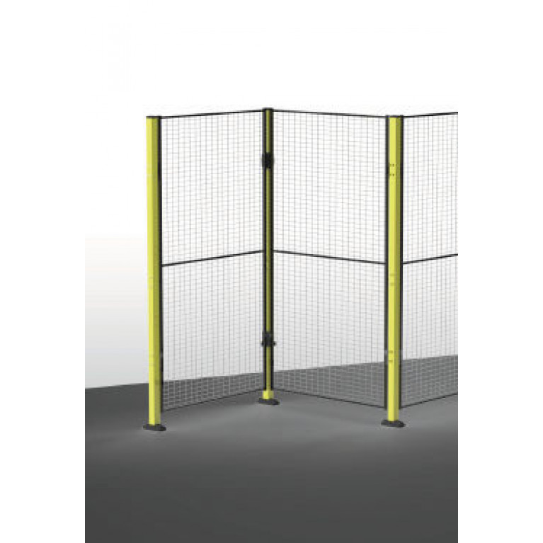 Защитный экран для станка X-GUARD® LITE Защитный экран для станка X-GUARD® LITE