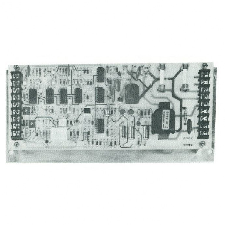 Регенеративный вариатор DC D130