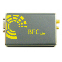 Система геолокализации GPS BFC