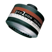 Газовый фильтр Pro 2 - Pro 2000