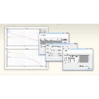 Программное обеспечение для параметрического анализа NC Analyzer2