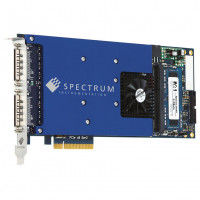 Плата захвата PCIe M4i.77xx series