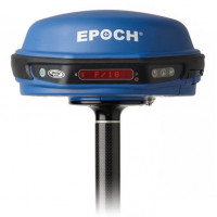 Топографическая система GNSS EPOCH® 50