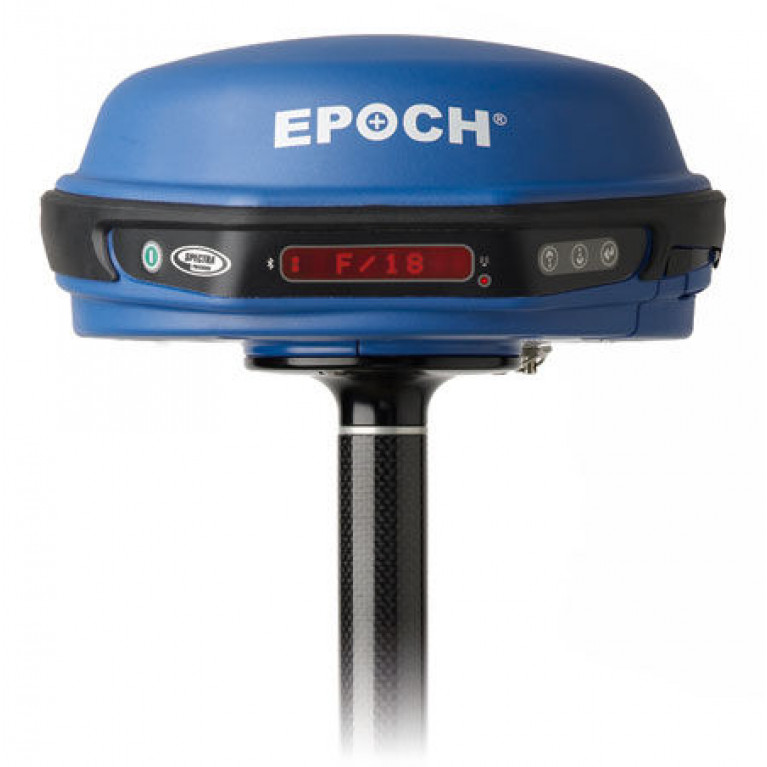 Топографическая система GNSS EPOCH® 50