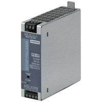 Преобразователь DC/DC на DIN-рейке SITOP PSU3400