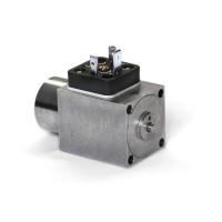 Гидравлический электромагнитный клапан Hydraulic solenoid valve