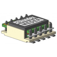 Разделительный трансформатор P025 10W-50W