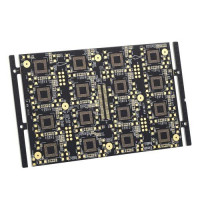 Печатная плата HDI PCB