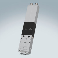 Печатающая головка 3D 2K-printhead vipro-HEAD