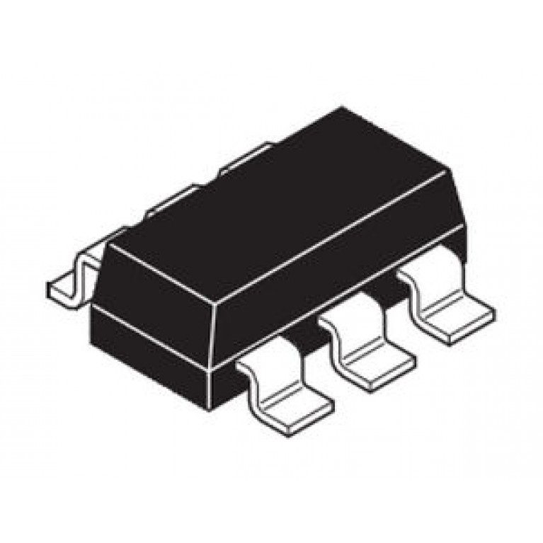 Драйвер для управления затвором MOSFET ZXGD Series