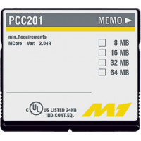 Карта памяти CompactFlash PCC201 sereies