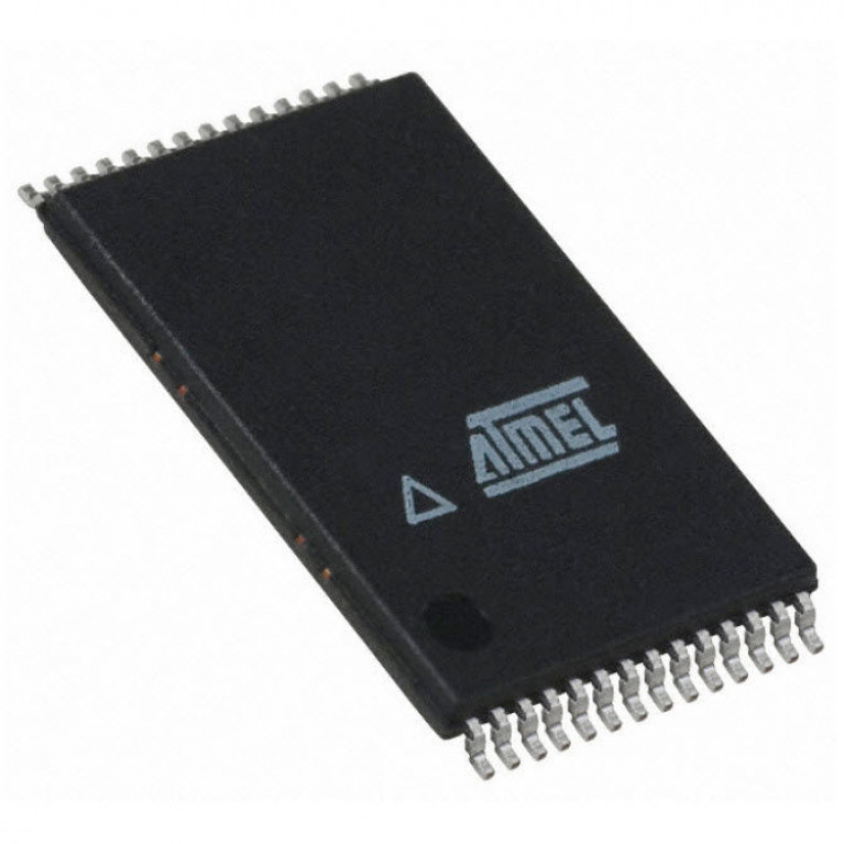 Контроллер заряда батарей ATmega series