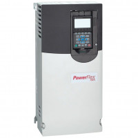 Вариатор AC с векторным управлением PowerFlex 755