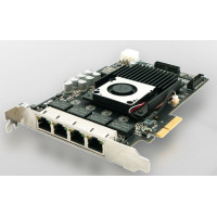 Видеокарта PCIe MV-GE series