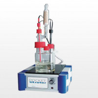 Титратор Карл Фишер Pocket Titrator KF