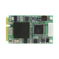 Контрольная карта двигателя PCI MPE-L111