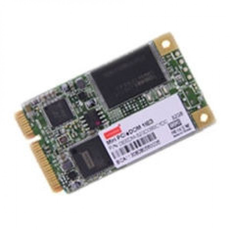 Карта памяти PCIe Mini PCIeDOM 1IE3