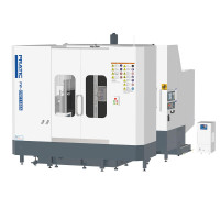 Фрезерный станок с ЧПУ 3 оси PW-CNC1160A