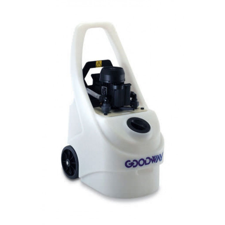 Насос для кислоты GDS-C series