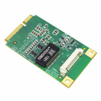 Контроллер Ethernet MINIPCIE-8111F