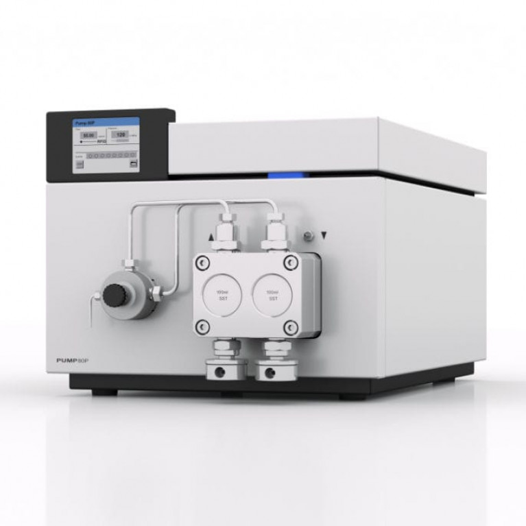 Насос для растворителя BlueShadow 80P series Насос для растворителя BlueShadow 80P series