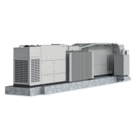 Солнечная электростанция 5 - 10 kW FSK C Series