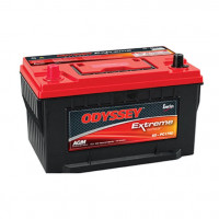 Свинцовый аккумулятор ODYSSEY® EXTREME SERIES™