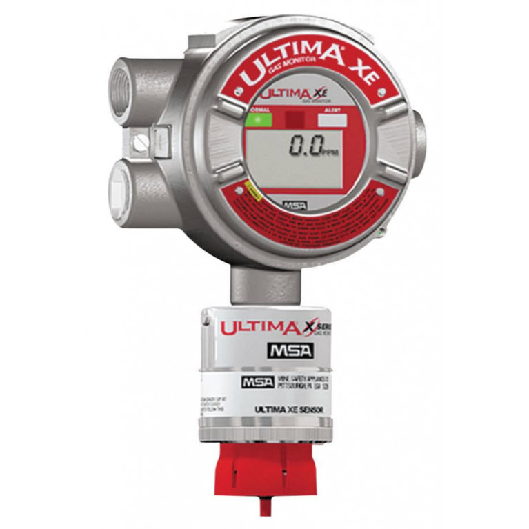 Детектор утечек для газов Ultima® X Series