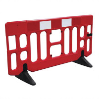 Пешеходный барьер Barricader Barrier