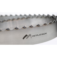 Пильный диск торцовки MetPlatinum