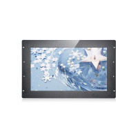 Панельный ПК TFT LCD HSPC-2155-ATPC