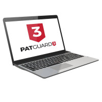 Испытательное программное обеспечение PATGuard 3