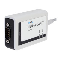 Преобразователь USB USB-to-CAN FD