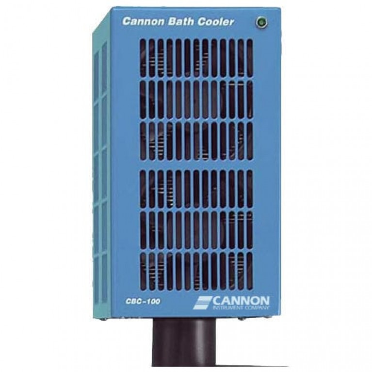Охладитель для жидкости CBC-100 series Охладитель для жидкости CBC-100 series