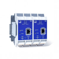 Блок интерфейса ProfiNet TIM-PN/EC