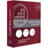 Программное обеспечение для разработки ConCrete (Plus)