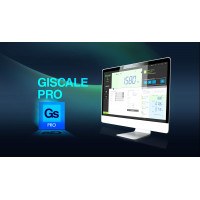 Программное решение для управления процессом GISCALE PRO